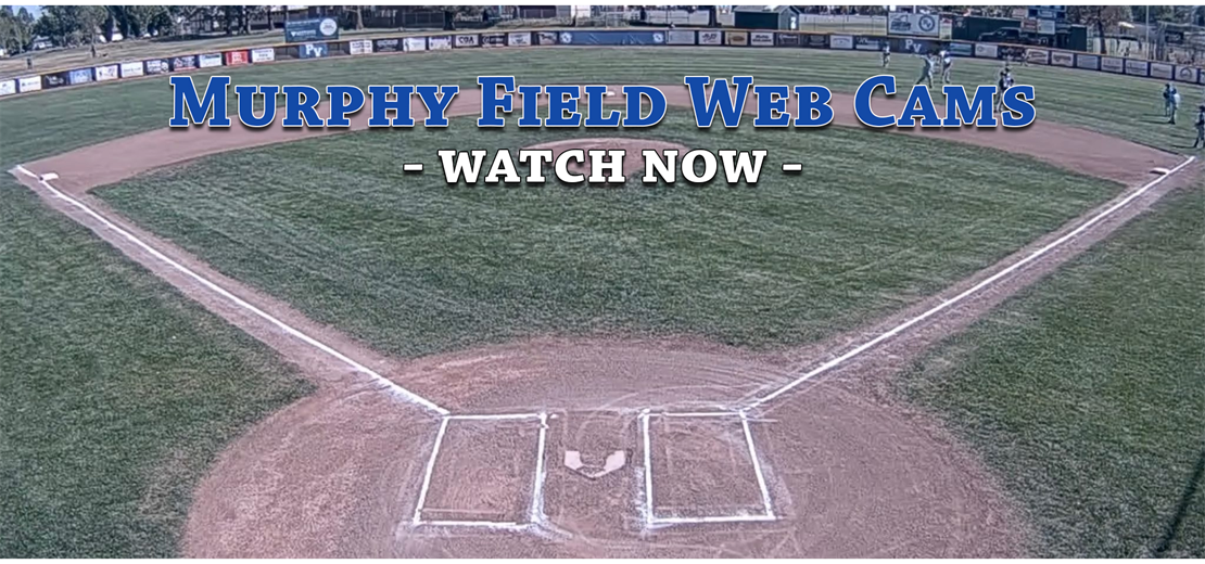 Murphy Field Webcams